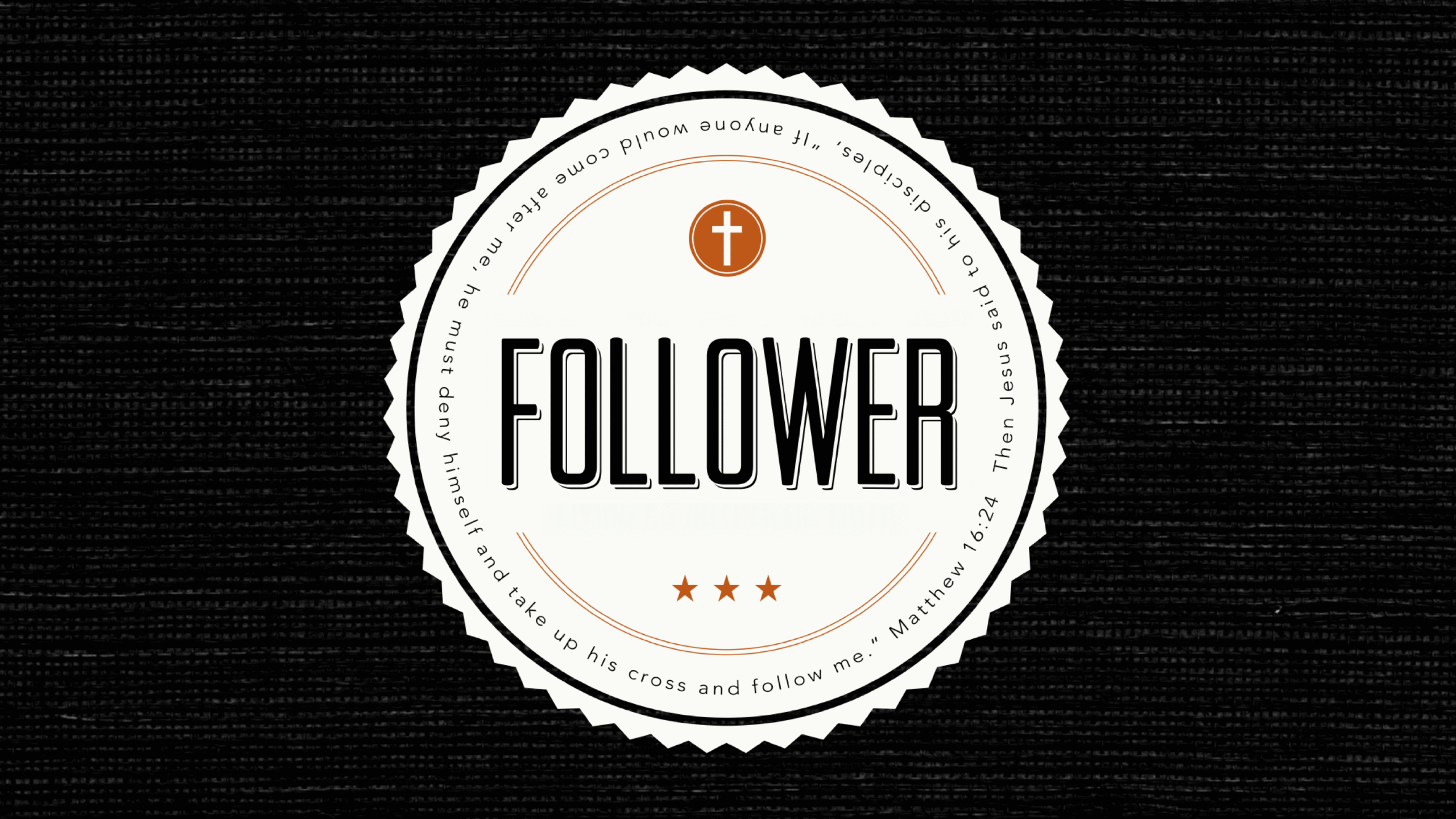 Georgetown Baptist Church 10:30am Service