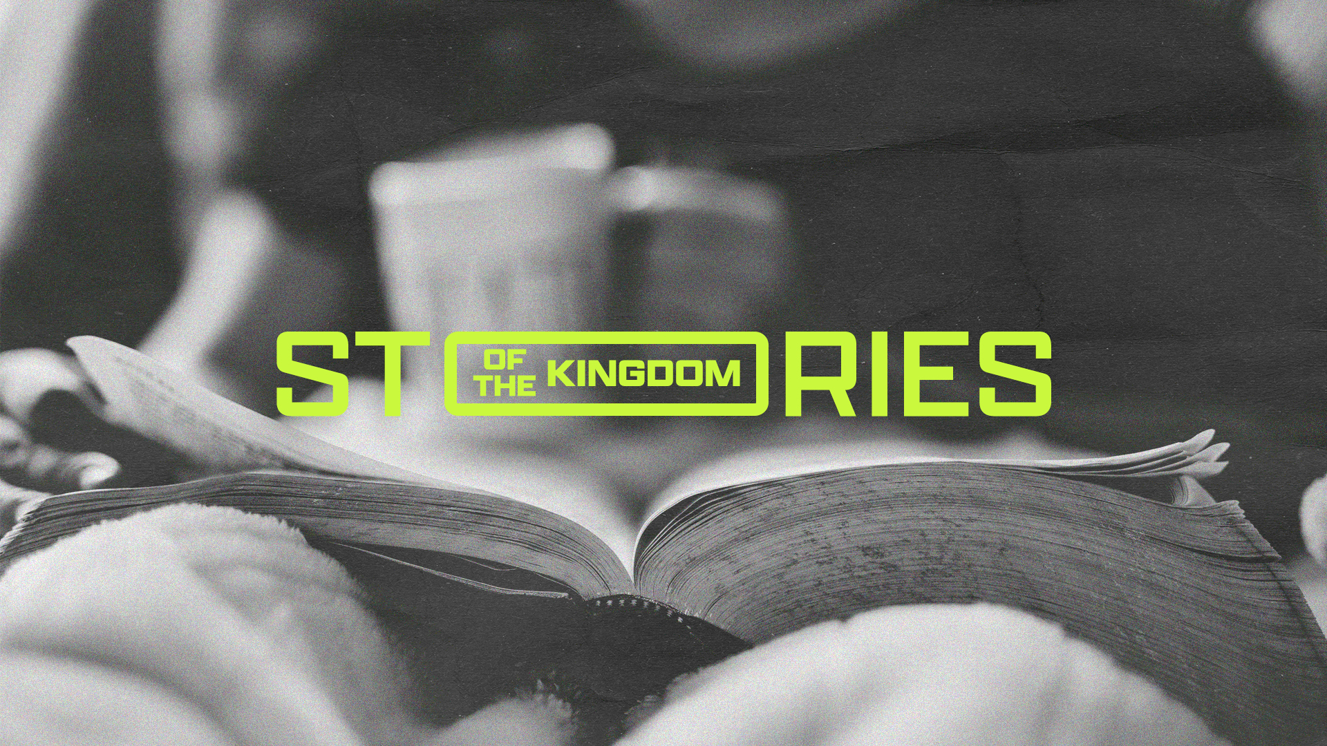 Georgetown Baptist Church 10:30am Service